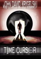 Time Cursor cover