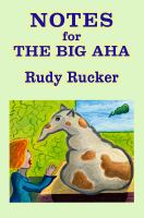 Notes for the Big Aha cover