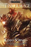 The Tinkermage cover
