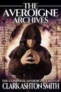The Averoigne Archives cover
