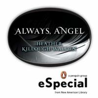 Always, Angel cover