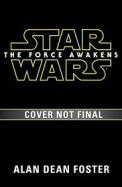 The Force Awakens (Star Wars) cover