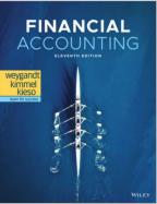 Financial Accounting, 11th Edition cover