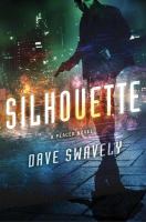 Silhouette : A Peacer Novel cover