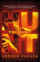 The Hunt cover