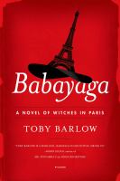 Babayaga : A Novel cover