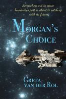 Morgan's Choice cover