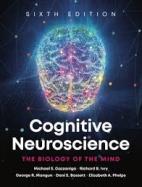 Cognitive Neuroscience: The Biology of the Mind cover