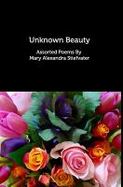 Unknown Beauty cover
