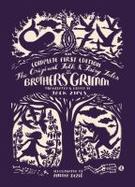 Original Folk And Fairy Tales Of The Brothers Grimm cover