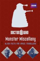 Monster Miscellany cover