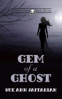 Gem of a Ghost cover