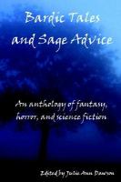 Bardic Tales And Sage Advice cover