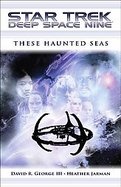These Haunted Seas cover