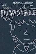 The Last Invisible Boy cover