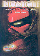 Web Of Shadows cover