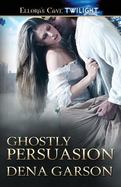 Ghostly Persuasion cover