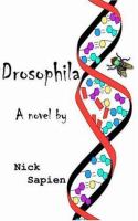 Drosophila cover