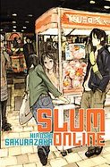 Slum Online cover