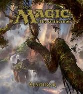 The Art of Magic : The Gathering cover