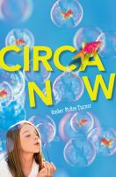 Circa Now cover