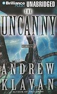 The Uncanny Library Edition cover