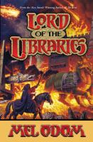 Lord of the Libraries cover
