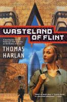 Wasteland of Flint cover