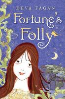 Fortune's Folly cover