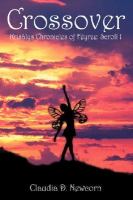 Crossover Krisalys Chronicles of Feyree cover