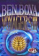Voyagers III Star Brothers, Library Edition cover