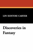 Discoveries in Fantasy cover