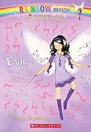 Evie the Mist Fairy cover