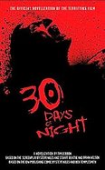 30 Days of Night cover