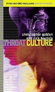 Throat Culture cover