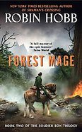 Forest Mage cover