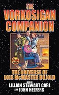 Vorkosigan CompanionThe cover