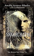 Snakecharm cover