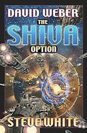 The Shiva Option cover