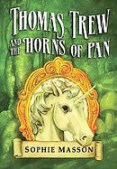 Thomas Trew and the Horns of Pan cover