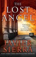 The Lost Angel : A Novel cover