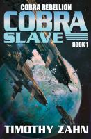 Cobra Slave cover