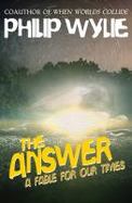 The Answer cover