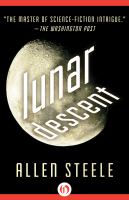 Lunar Descent cover