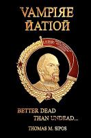 Vampire Nation cover