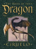 The Book of the Dragon cover