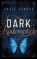 Dark Redemption cover