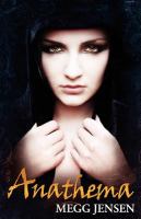 Anathema : Cloud Prophet Trilogy: Book One cover