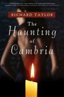 The Haunting of Cambria cover