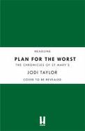 Plan for the Worst cover